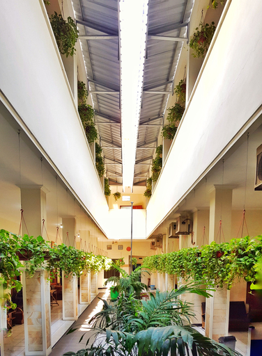 Keprabon Hotel Solo 2/11