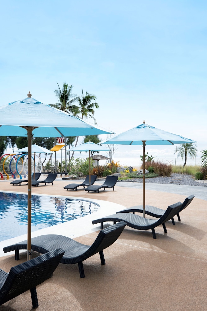 Centara Life Cha-Am Beach Resort Hua Hin 5/74