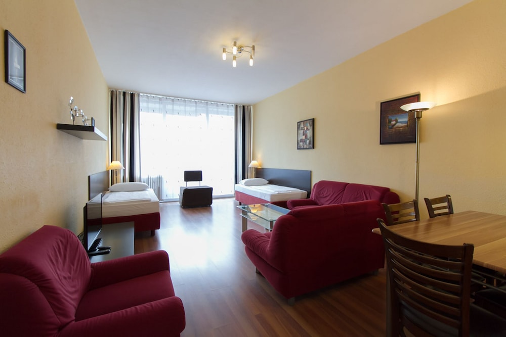 APARTHOTEL VEGA 22/33