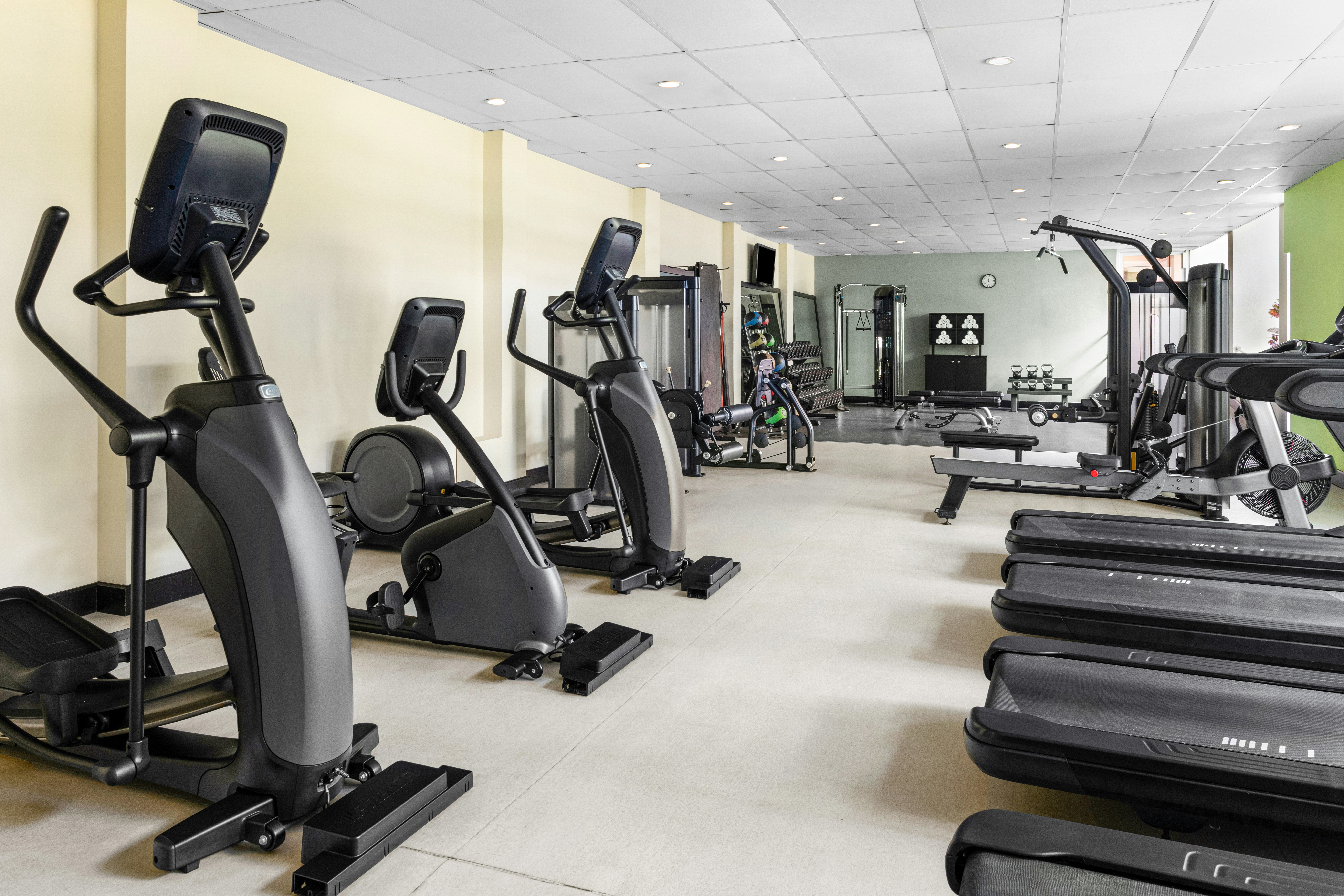 DoubleTree by Hilton Hotel Cariari San Jose - Costa Rica 32/79