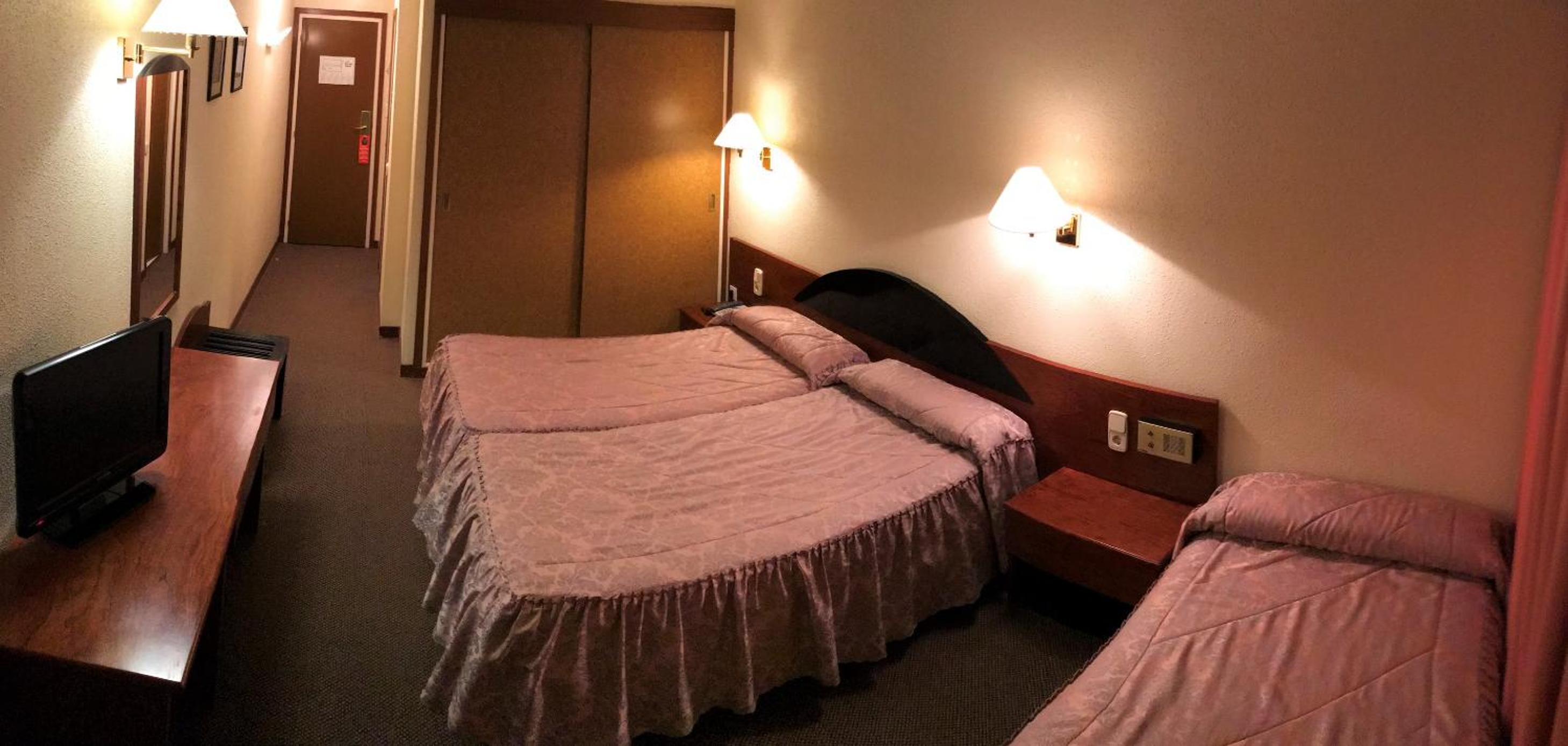 Hotel Roc Del Castell 13/50