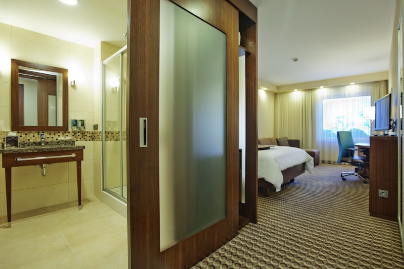 Hampton by Hilton Ordu 5/5
