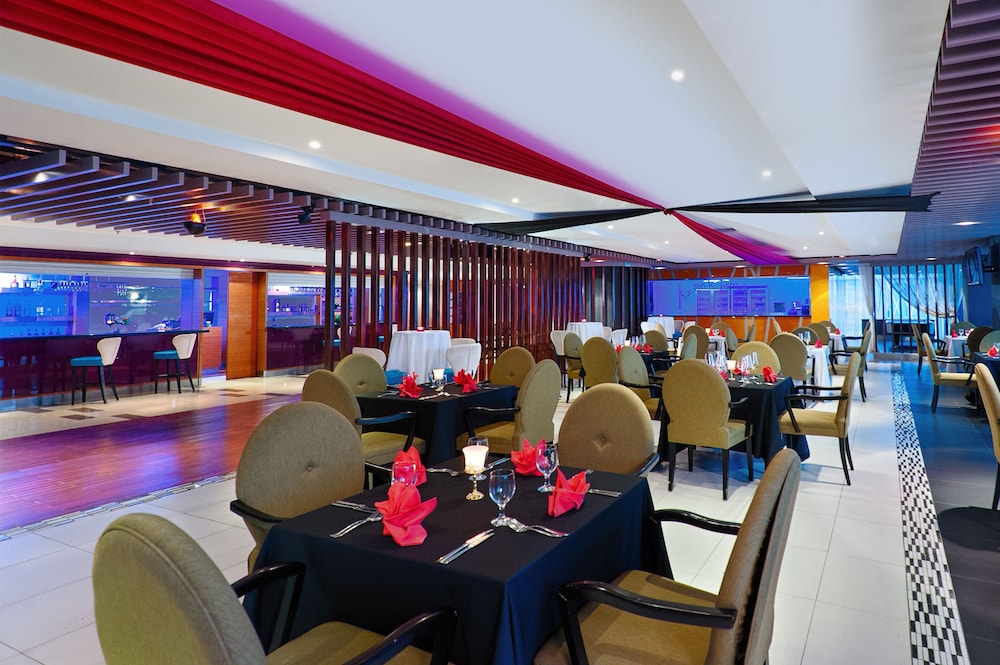 The Zenith Hotel Kuantan 40/48
