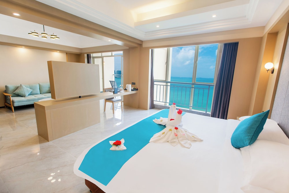 Shengyi Holiday Villa Hotel 15/50