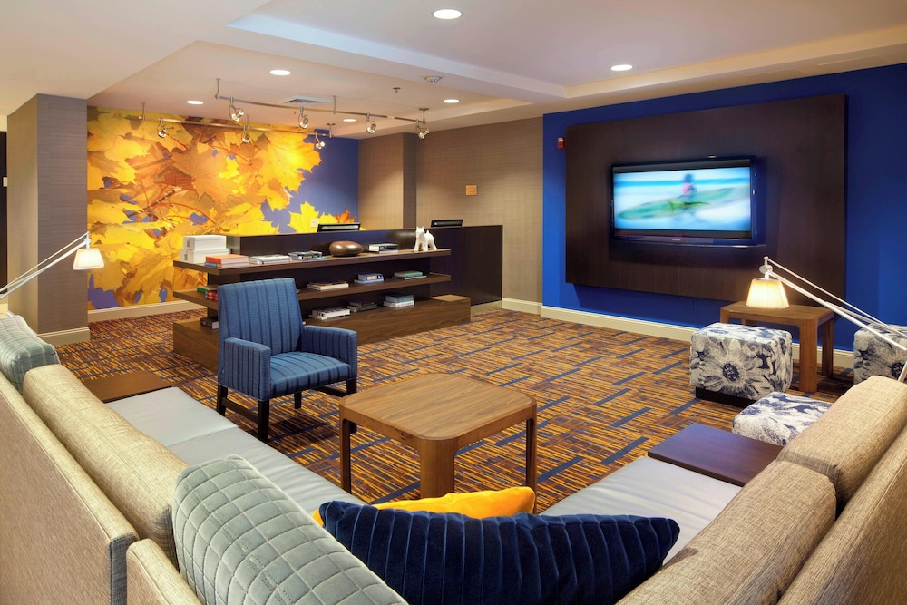 Courtyard By Marriott Orlando East/Ucf Area 43/50