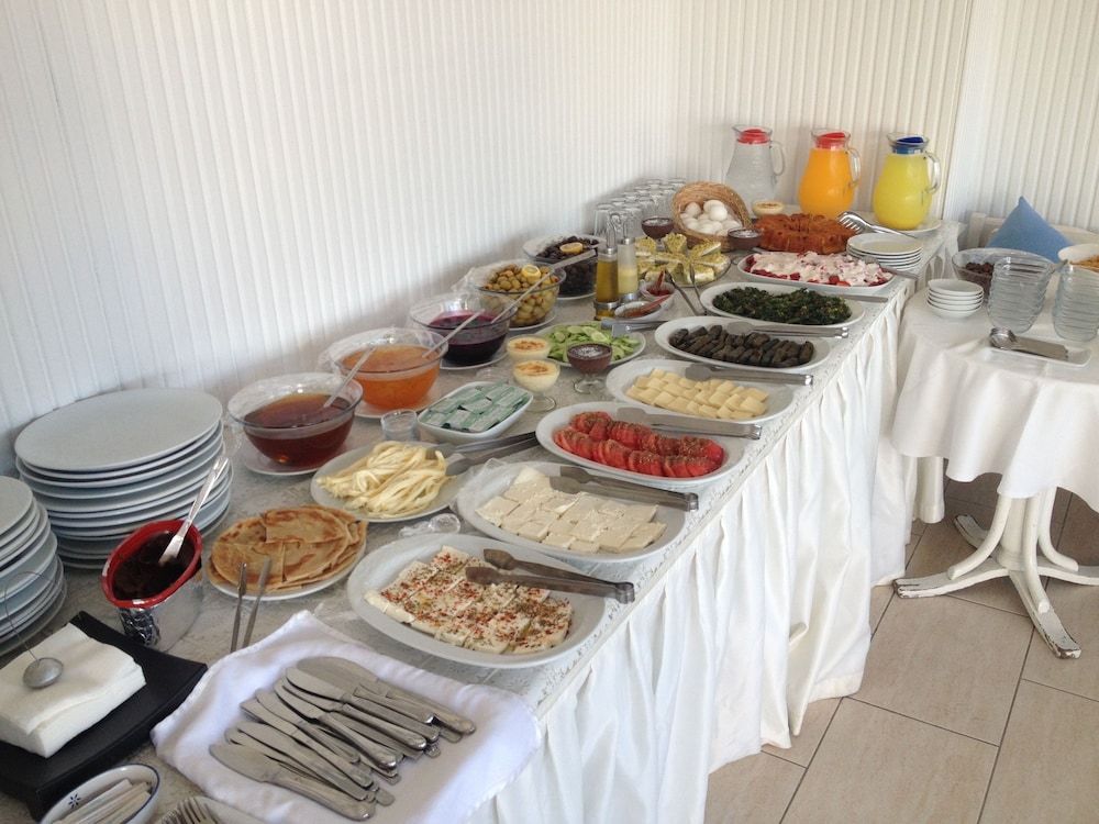 Sultanahmet Hotel 33/50