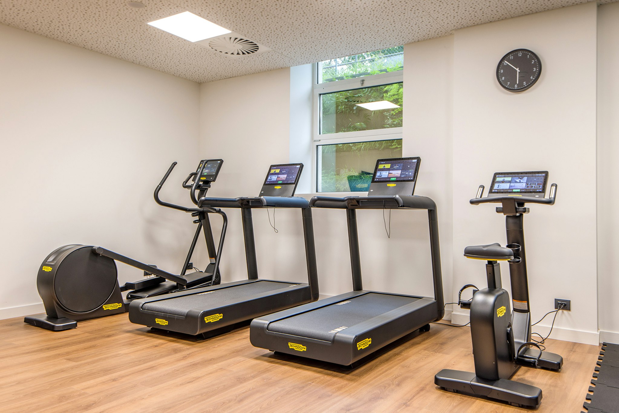 Hampton By Hilton Locarno 24/58