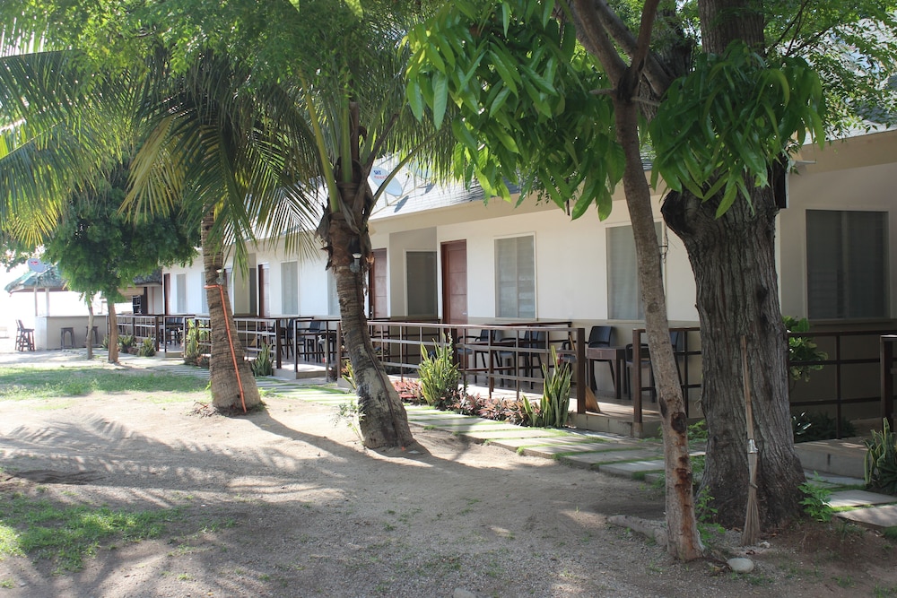 Anaya Beach Resort 27/31