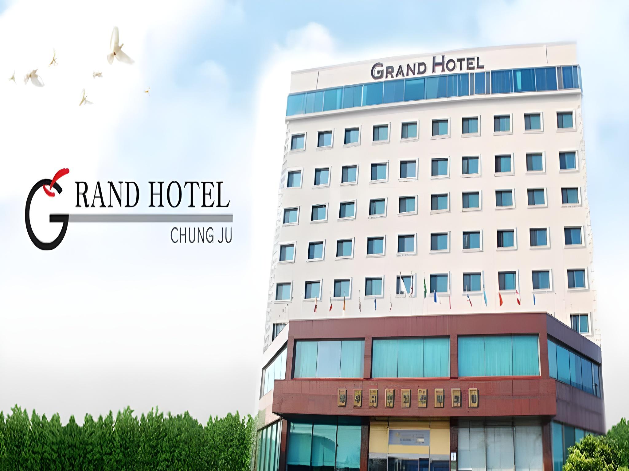 Chungju Grand Hotel 3/36