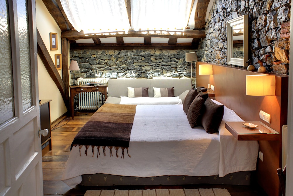 Hotel Mar Del Sueve 10/44