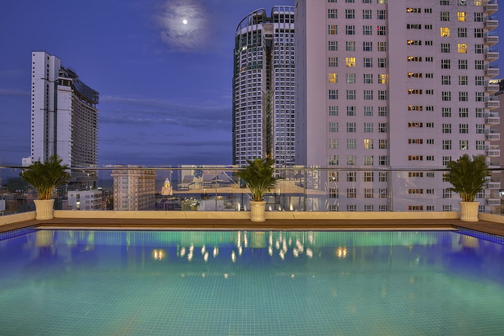 Sata Hotel 1/31
