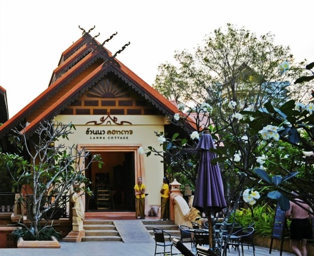 Villa Thongbura 3/51