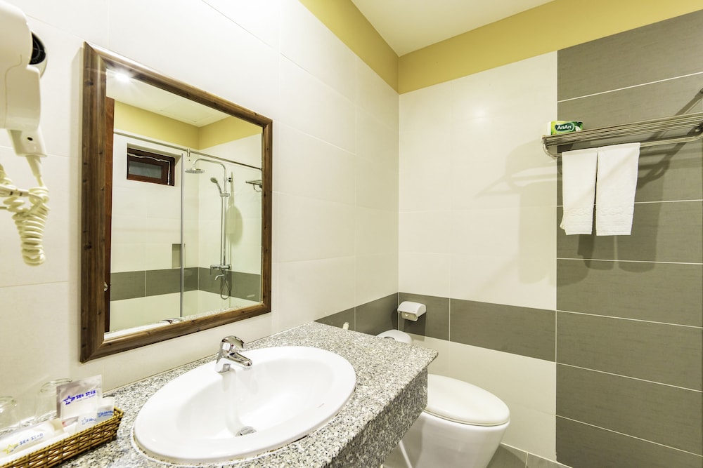 Sea Star Resort Phu Quoc 73/75
