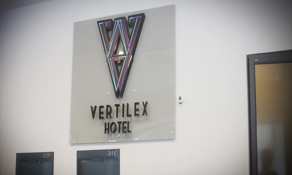 Vertilex Hotel 图片4