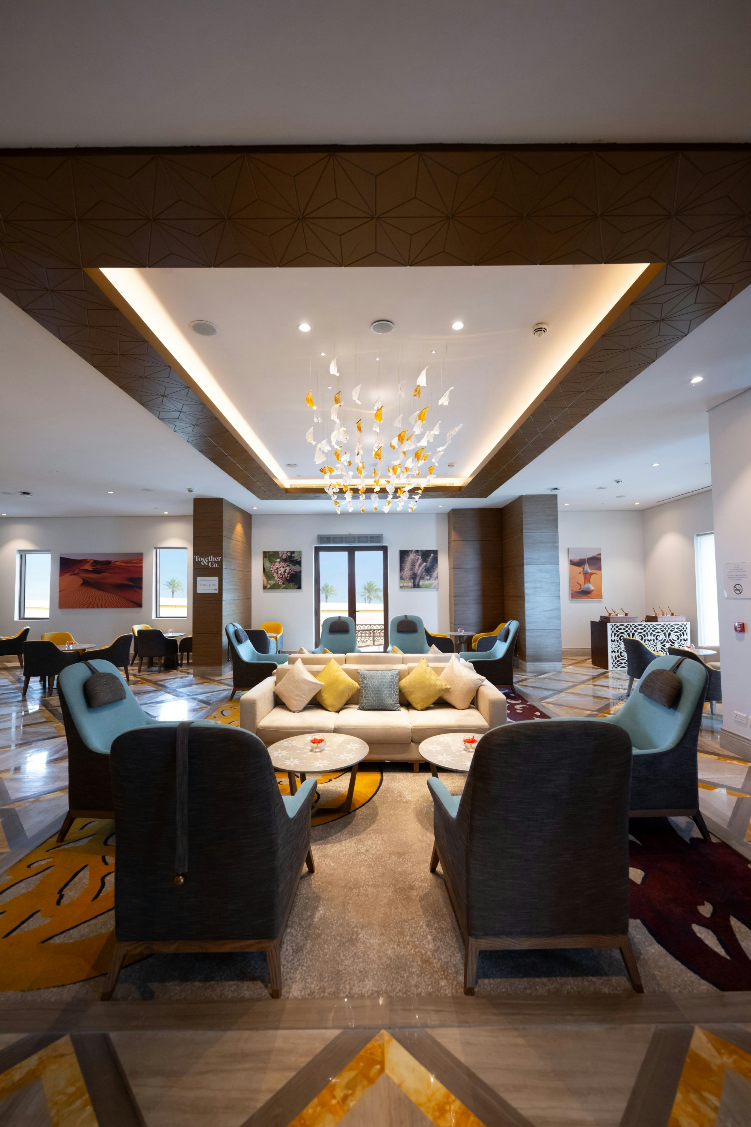 Hilton Garden Inn Al Khobar King Fahd Causeway 14/33
