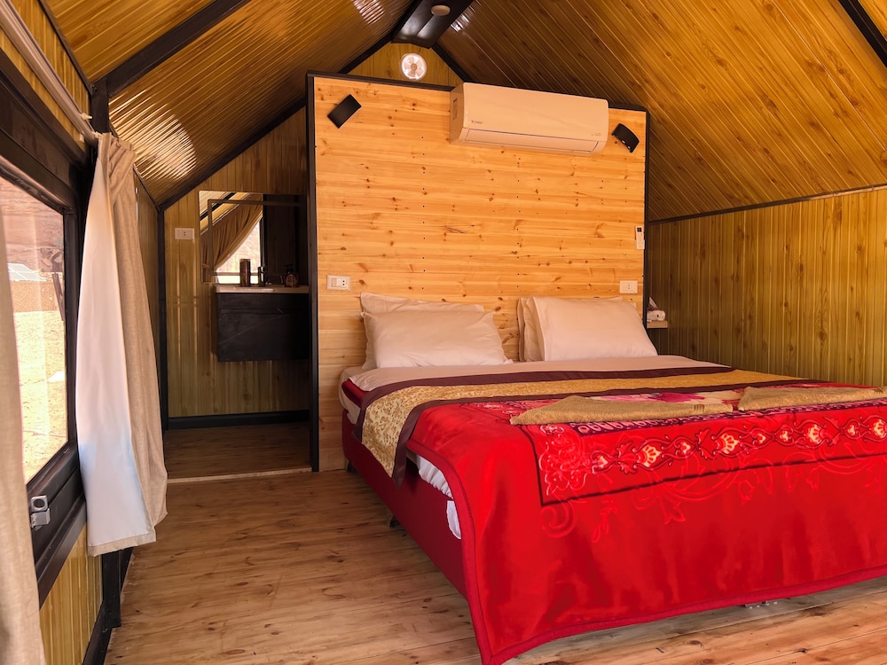 Wadirum Quiet Village Camp 11/49