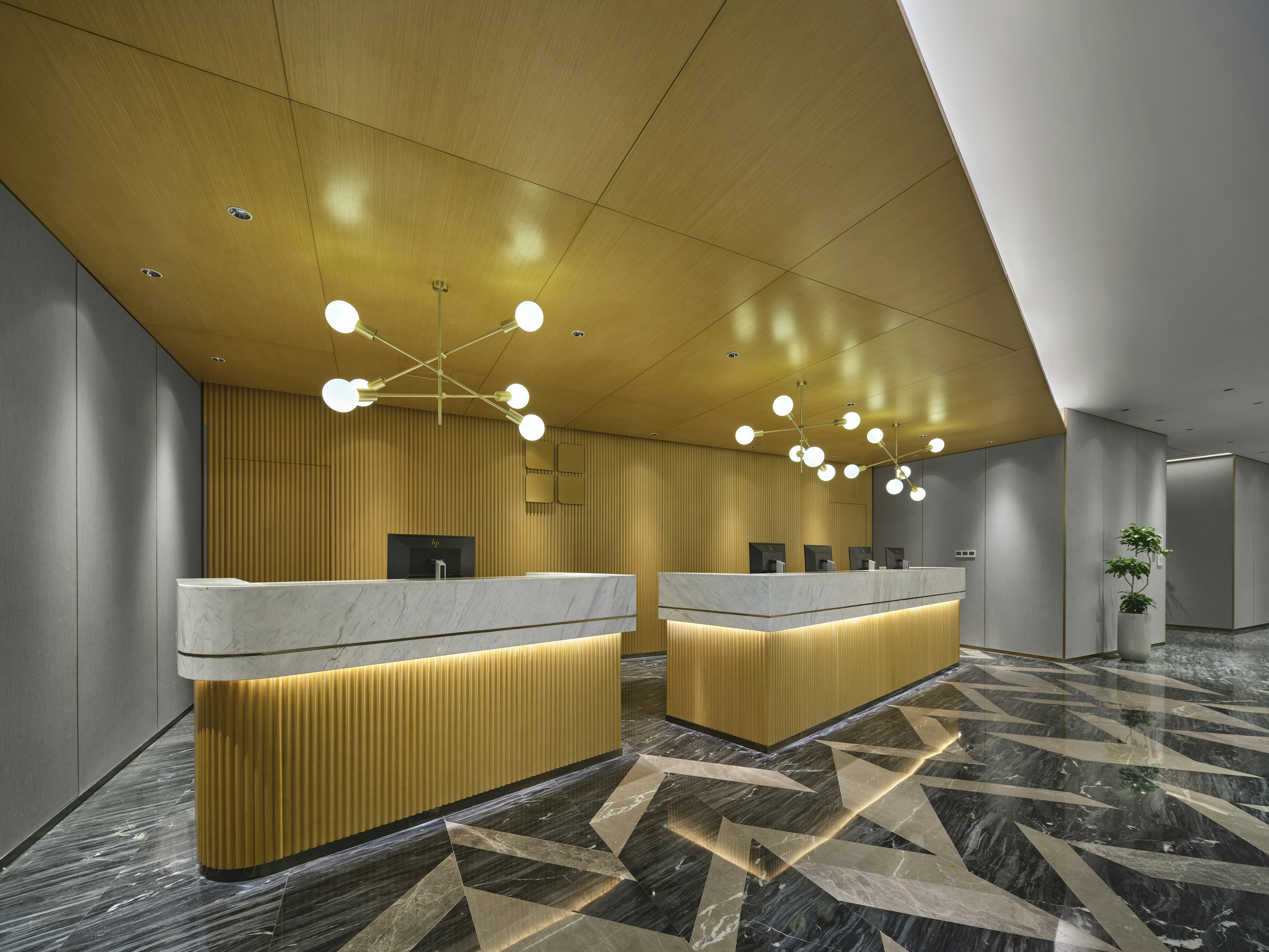 Hilton Garden Inn Huzhou Anji Phoenix Mountain 10/39