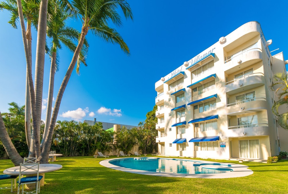 Villamar Princesa Suites 10/63