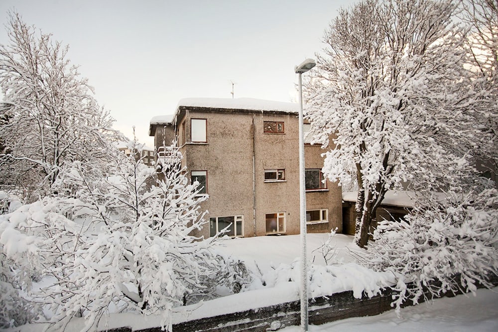 NORDUREY GUESTHOUSE 2/31