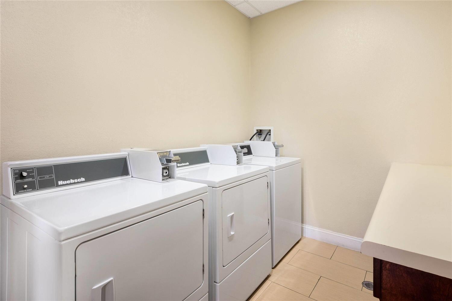 La Quinta Inn & Suites Summersville / New River National Park 47/47