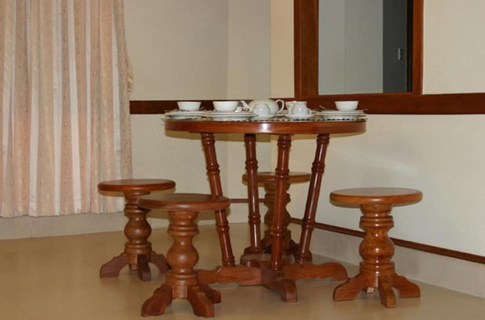 Nokor Lucky Serviced Apartments 13/15