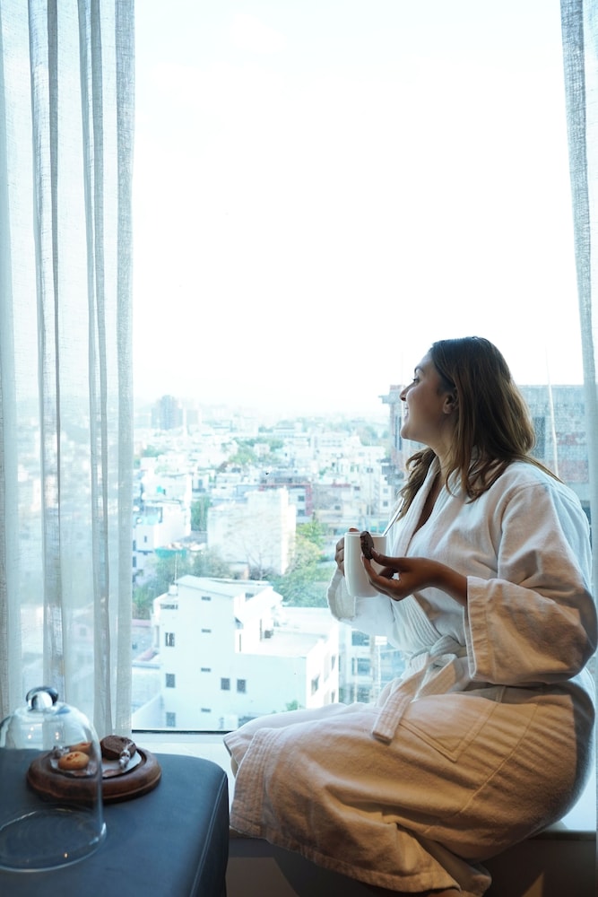 Pride Hotel Udaipur 42/45