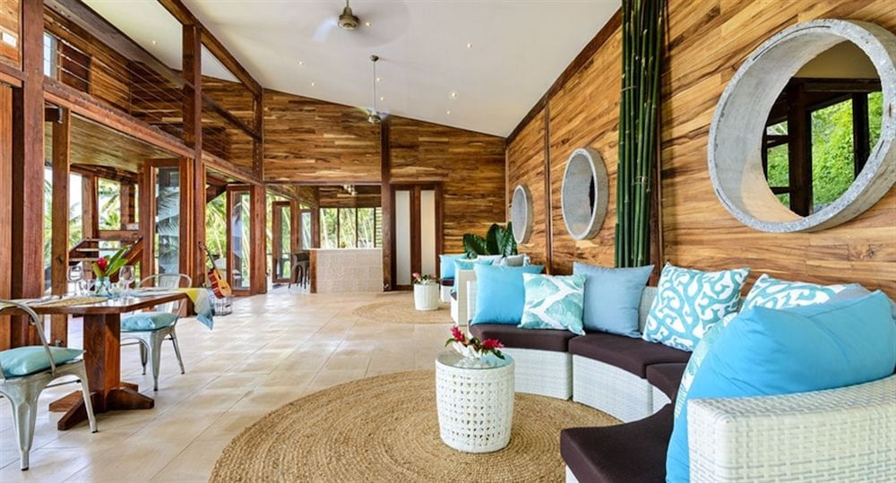 The Remote Resort, Fiji Islands 34/67