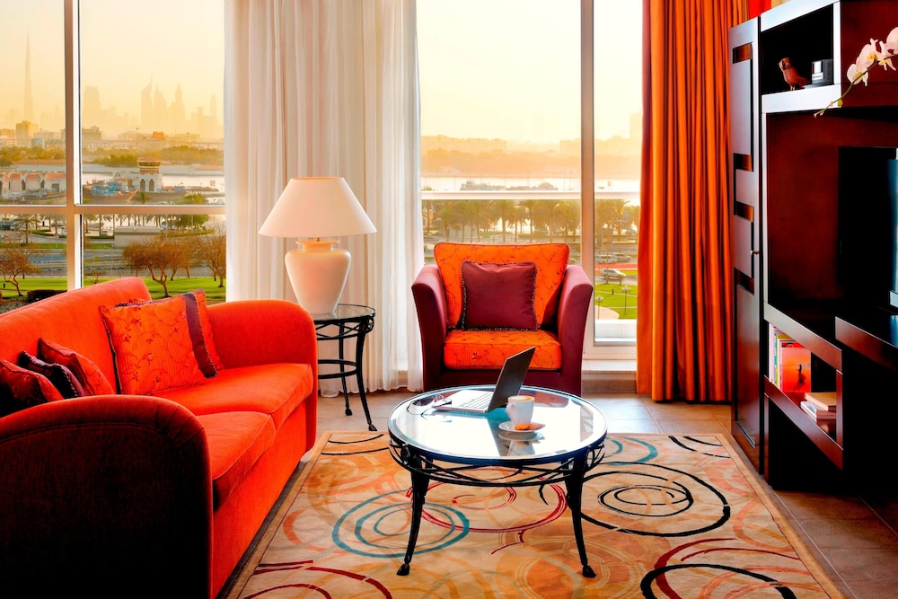 Marriott Executive Apartments Dubai Creek 24/43