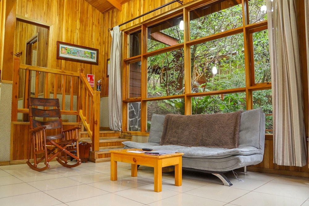 Cabana Los Pinos Hotel 23/42