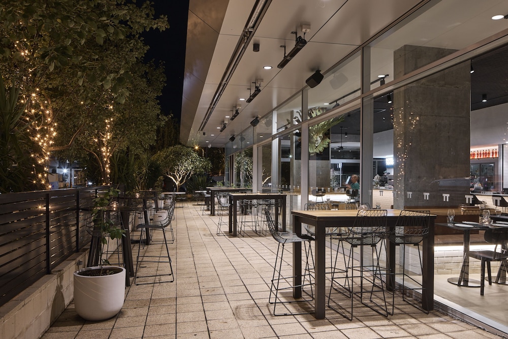 Hotel Totto Wollongong 34/51