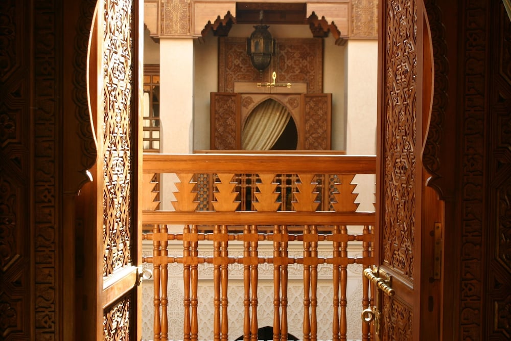 Riad Kniza 7/55
