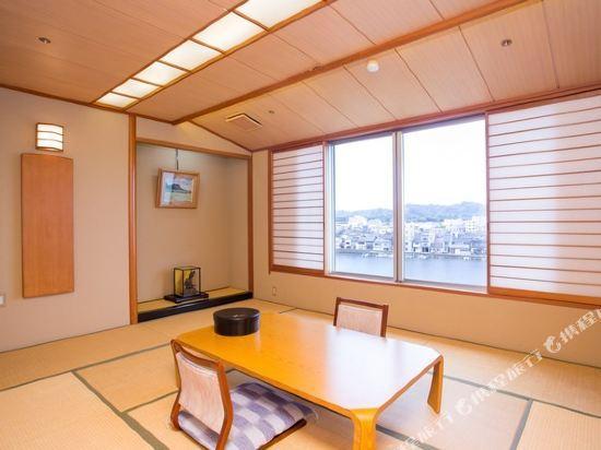 Notsu Ryokan 9/20