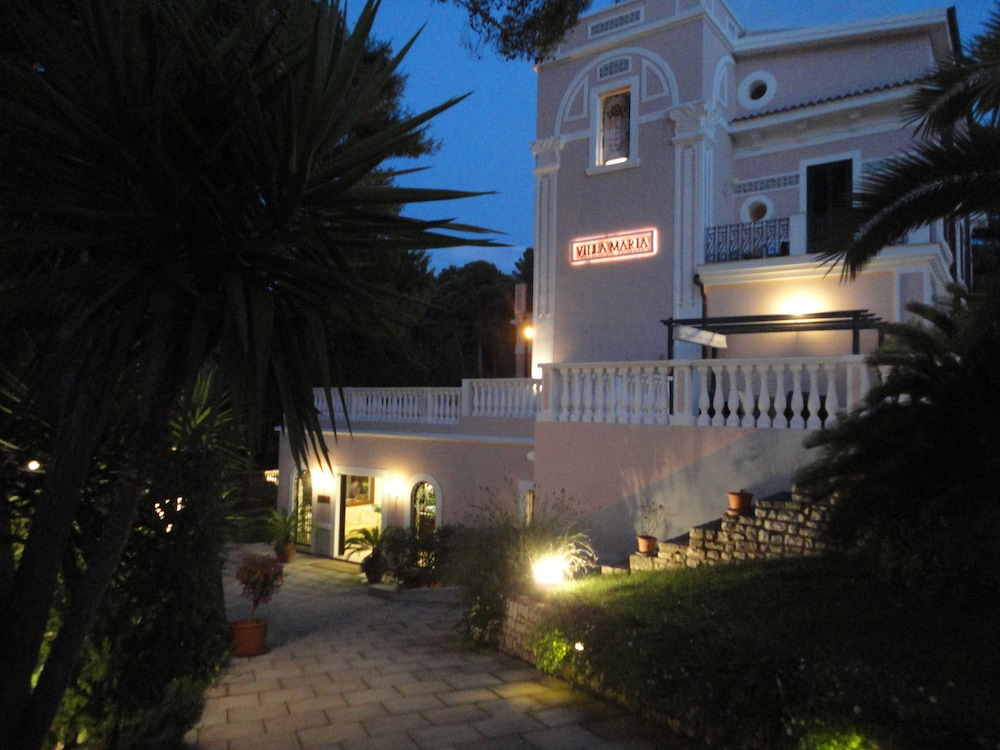 Park Hotel Villa Maria 45/50
