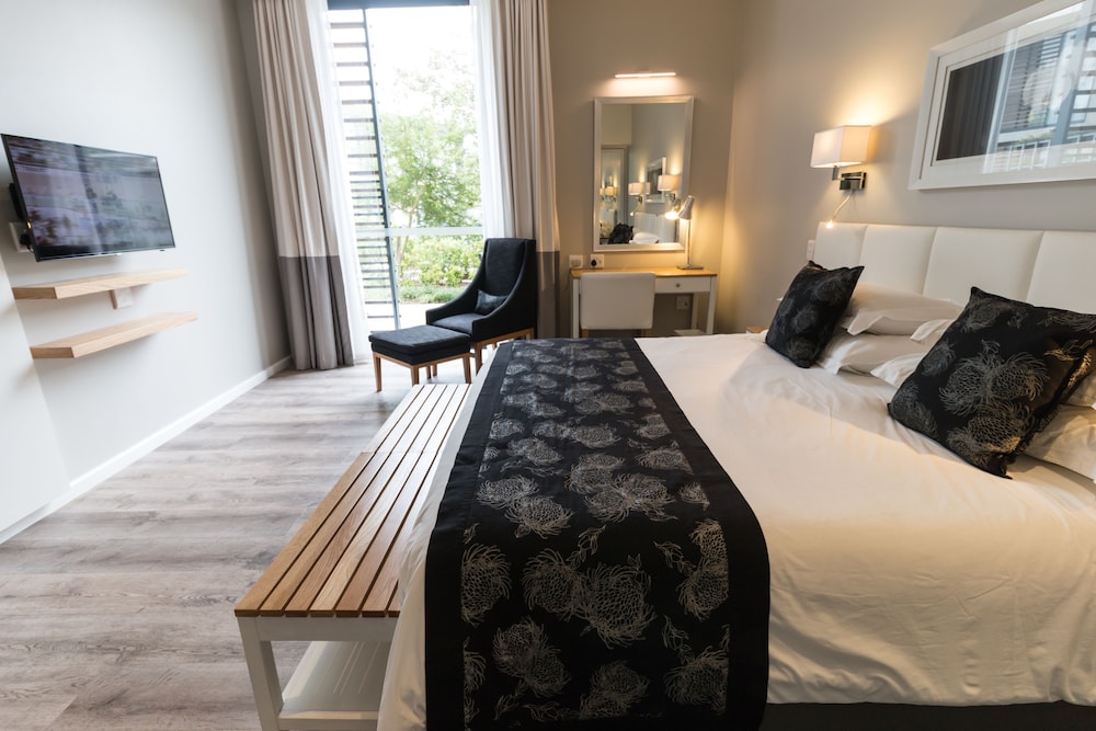 Royal St Andrews Hotel Conference Centre Spa 13/73