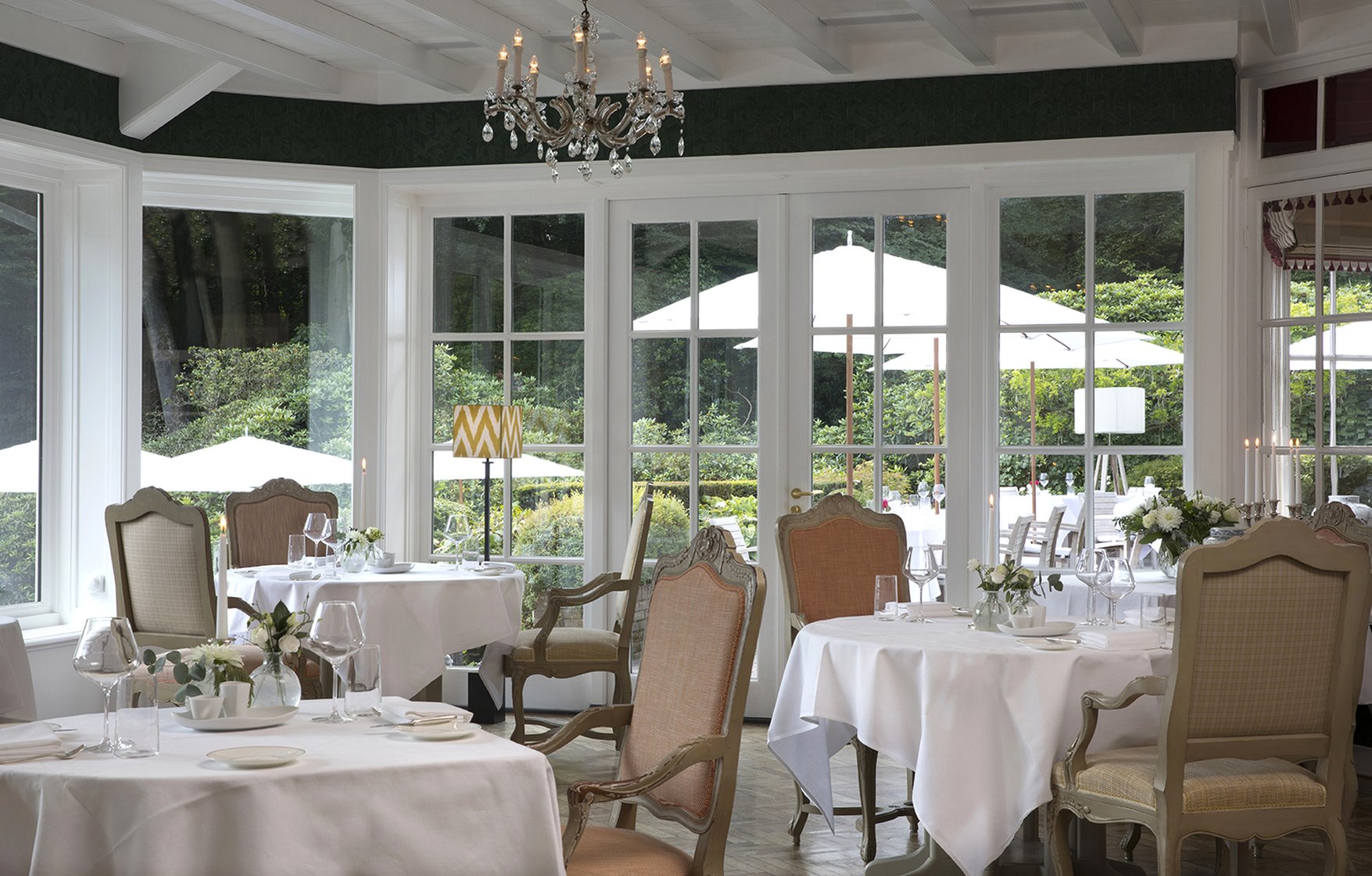 Relais And Chateaux Hotel Landgoed Het Roode Koper 20/27