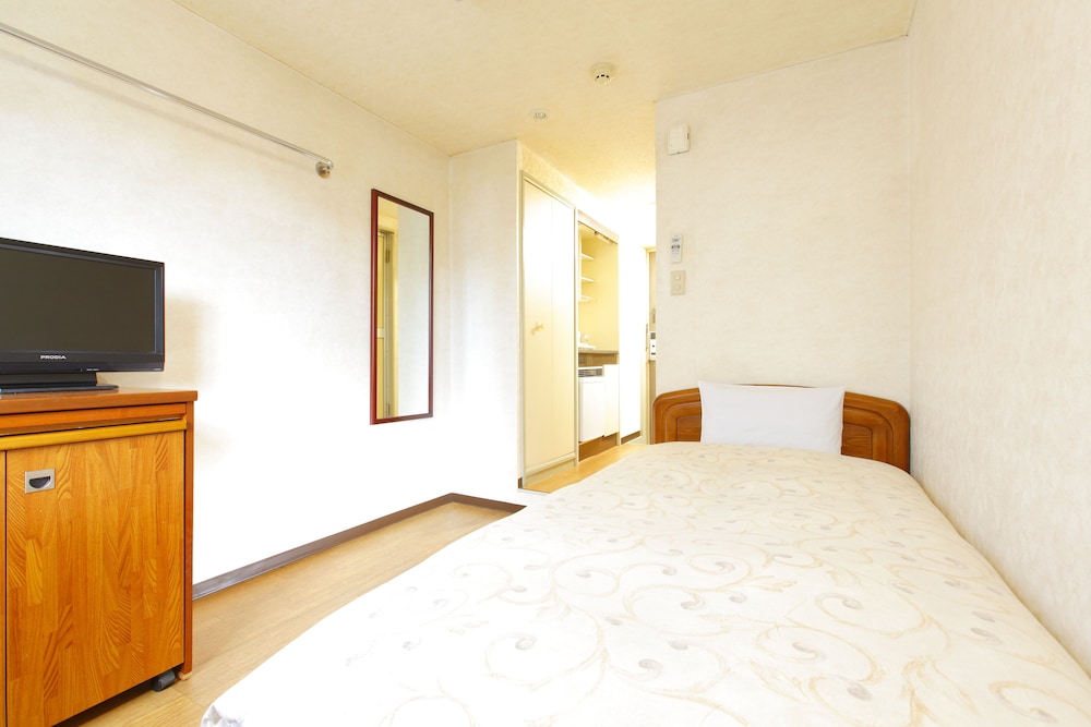 Flexstay Inn Nakanobu 11/22