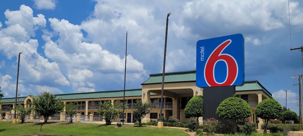 Motel6 Jackson, MS - Southwest in JACKSON - MS