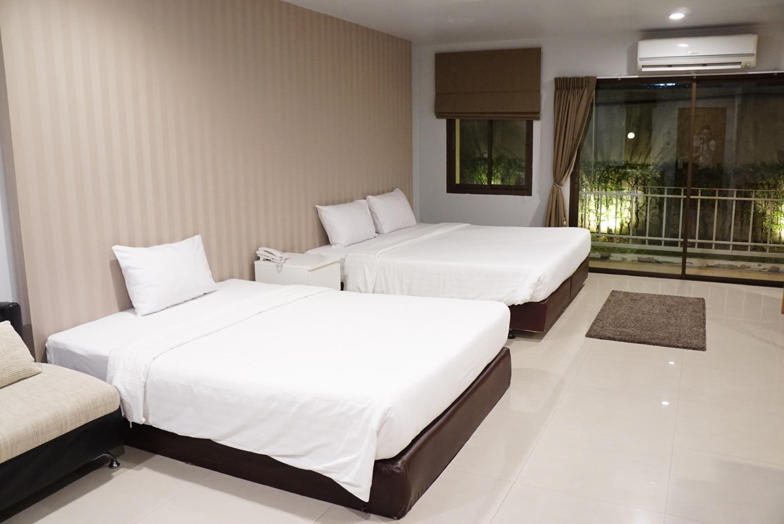 Palette The One Residence Hotel 22/42