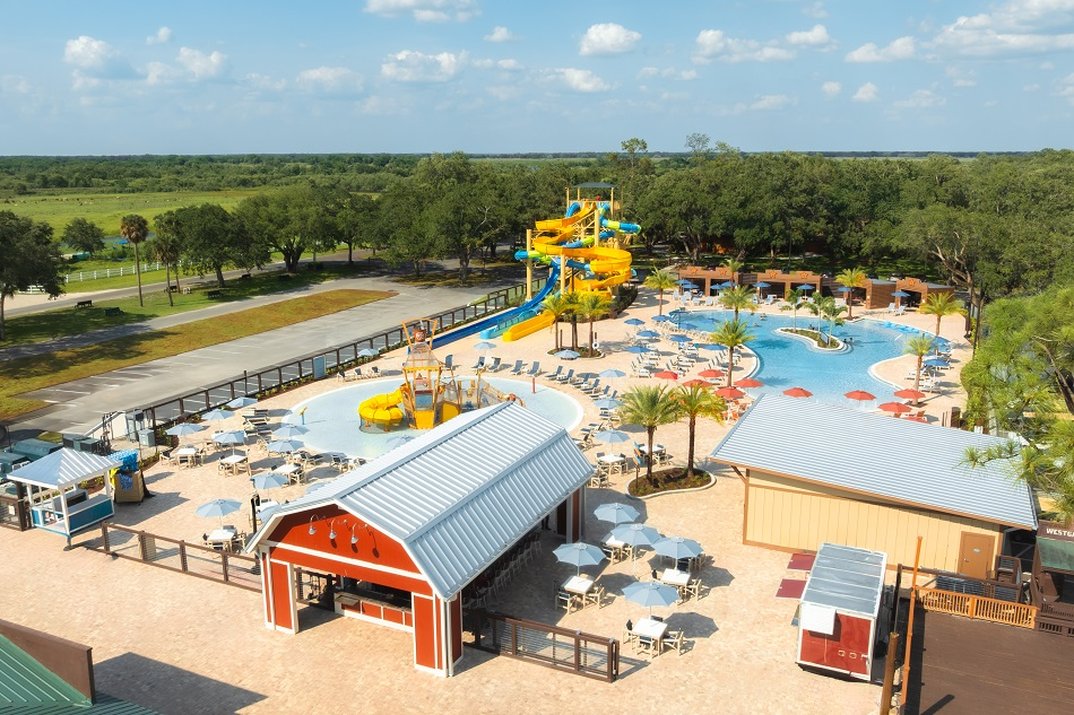 Westgate River Ranch Resort & Rodeo 19/27