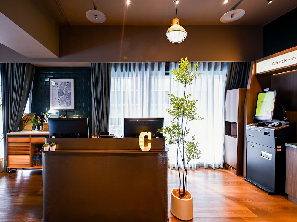 Check Inn Hotel 14/70