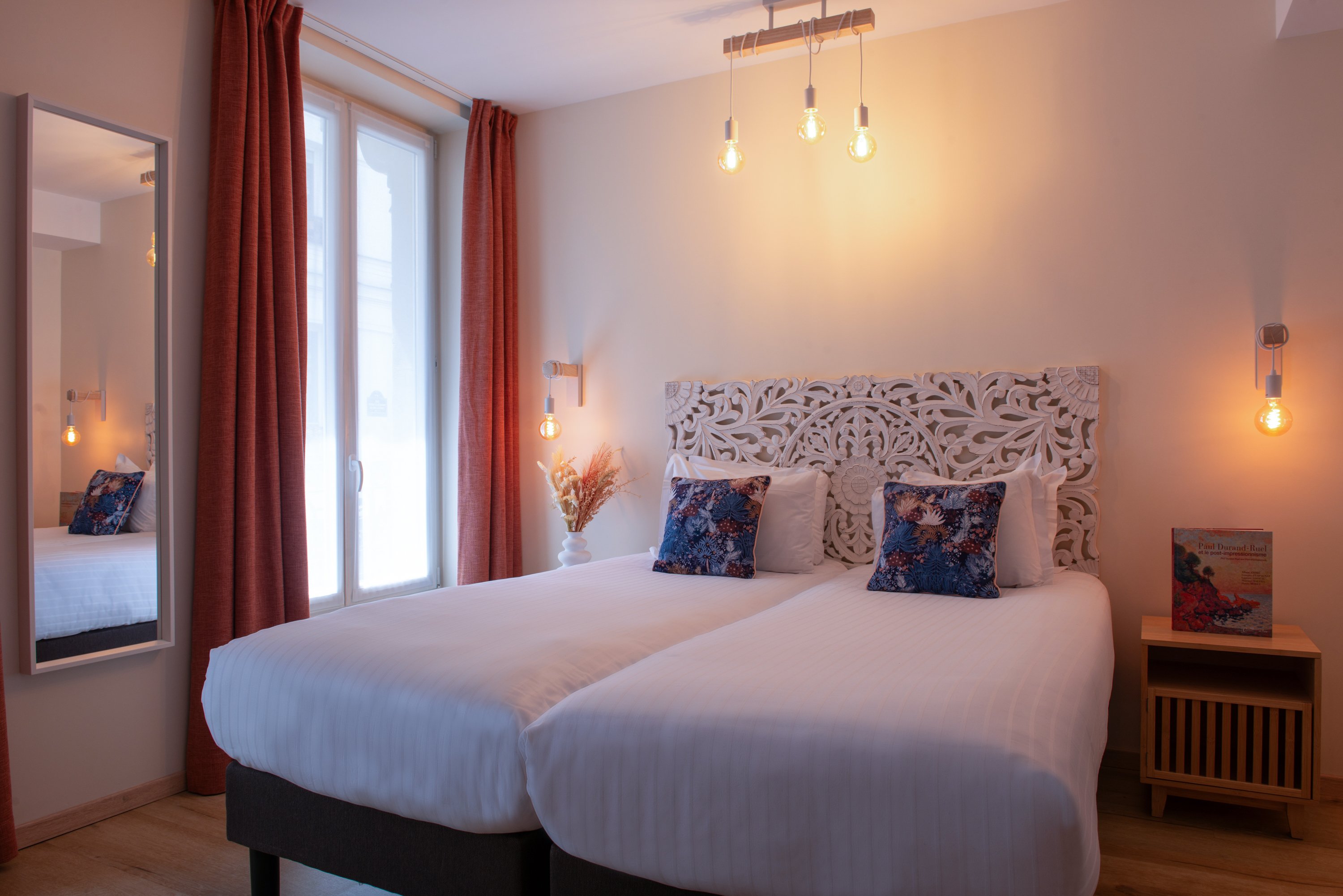 Hotel Helussi 30/74