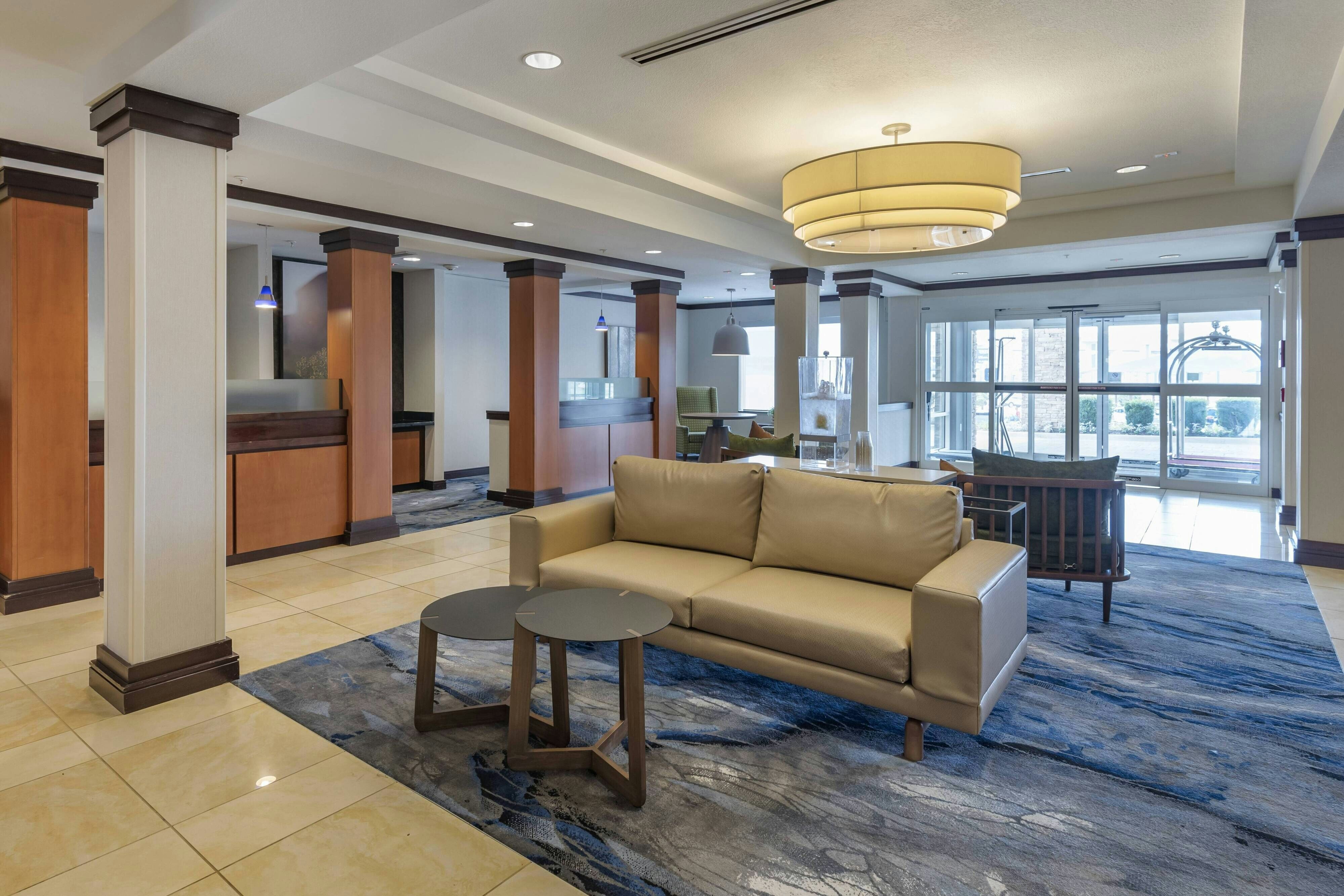 Fairfield Inn Suites Texarkana 10/14