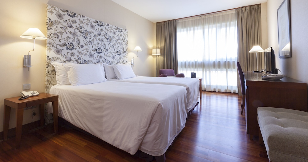 Hotel Urh Palacio de Oriol Formerly Nh Palacio de Oriol 17/48