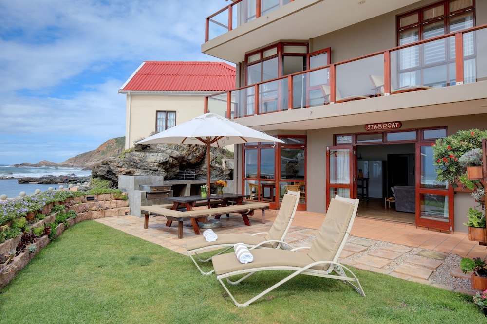 Oppiesee Selfcatering Apartments 35/50