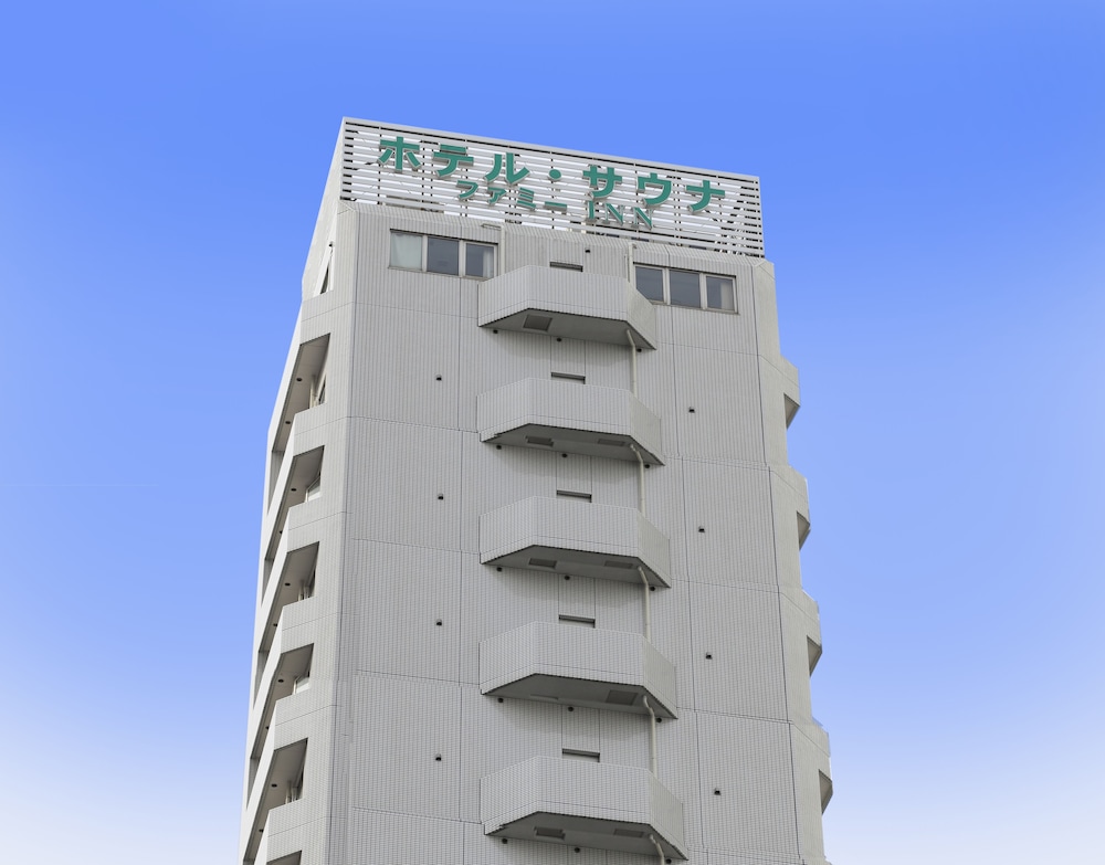 Hotel Famy Inn Kinshicho 2/70