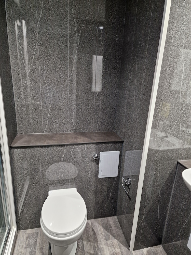 غرفة قياسية بسرير مزدوج، Britannia Hotel Birmingham - New Street Station 9/10