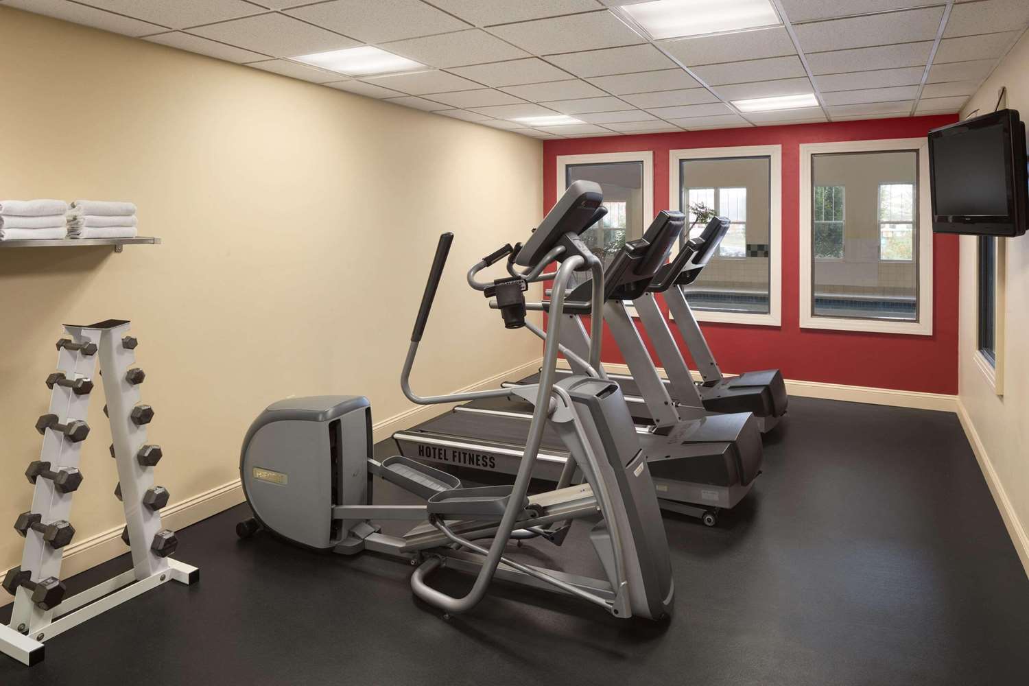Country Inn & Suites by Radisson, Gettysburg, PA 20/34