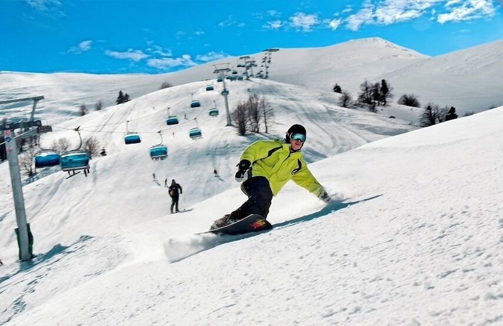 Agaoglu My Mountain - All Inclusive 47/50
