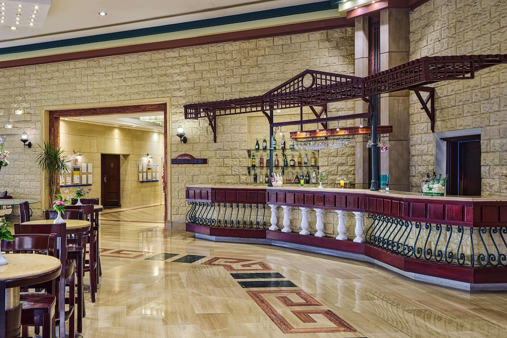 Dreams Beach Resort Sharm El Sheikh photo5