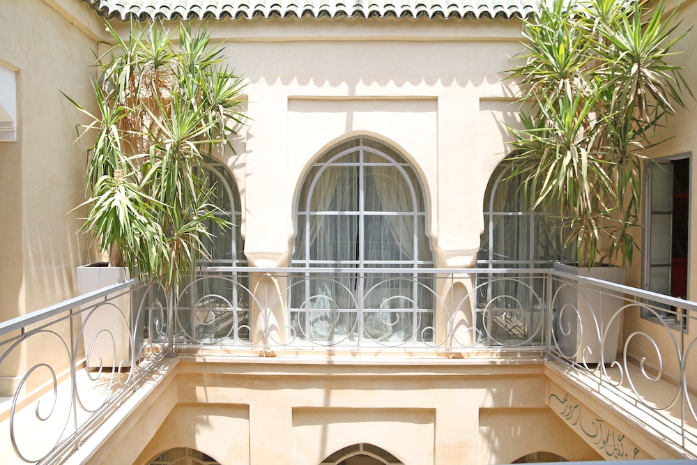 Riad Infinity Sea 36/74